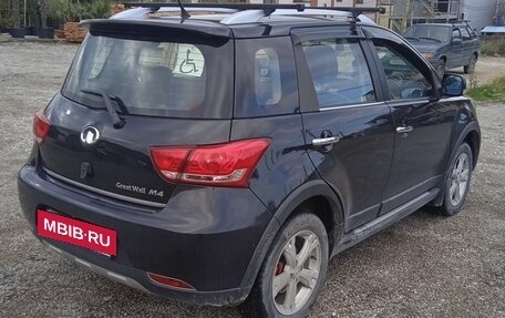 Great Wall Hover M4, 2014 год, 750 000 рублей, 3 фотография