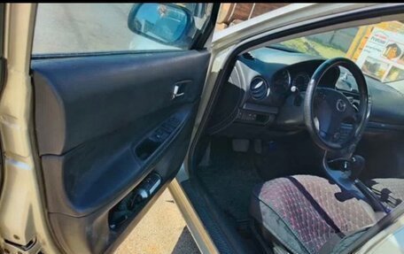 Mazda 6, 2004 год, 450 000 рублей, 2 фотография