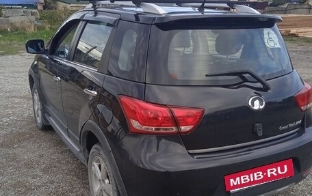 Great Wall Hover M4, 2014 год, 750 000 рублей, 4 фотография