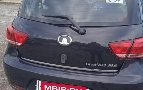 Great Wall Hover M4, 2014 год, 750 000 рублей, 6 фотография