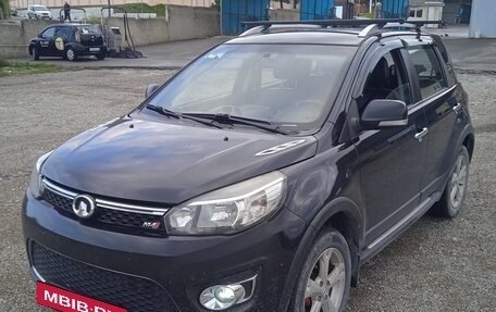 Great Wall Hover M4, 2014 год, 750 000 рублей, 5 фотография