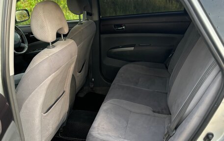 Toyota Prius, 2004 год, 340 000 рублей, 13 фотография