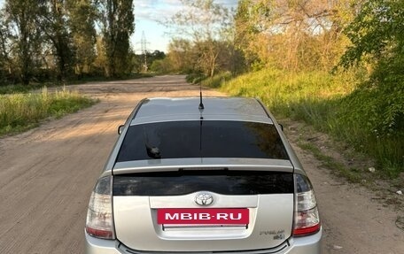 Toyota Prius, 2004 год, 340 000 рублей, 5 фотография