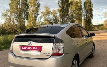 Toyota Prius, 2004 год, 340 000 рублей, 7 фотография