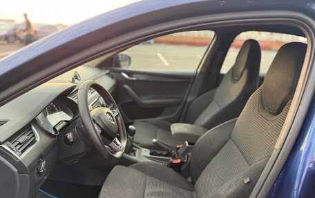 Skoda Octavia, 2014 год, 1 060 000 рублей, 12 фотография
