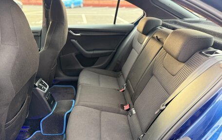 Skoda Octavia, 2014 год, 1 060 000 рублей, 16 фотография