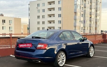 Skoda Octavia, 2014 год, 1 060 000 рублей, 7 фотография