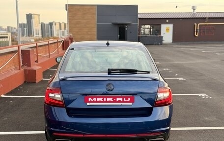 Skoda Octavia, 2014 год, 1 060 000 рублей, 6 фотография