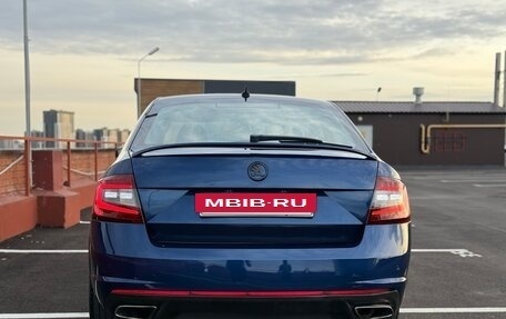 Skoda Octavia, 2014 год, 1 060 000 рублей, 5 фотография