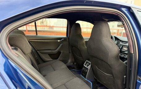 Skoda Octavia, 2014 год, 1 060 000 рублей, 19 фотография