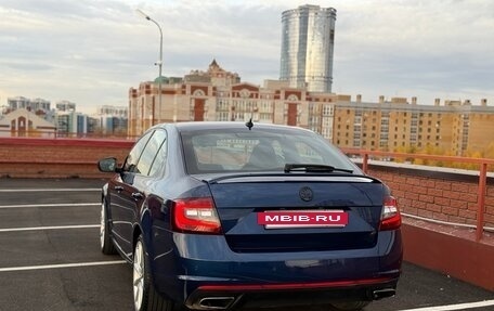 Skoda Octavia, 2014 год, 1 060 000 рублей, 30 фотография