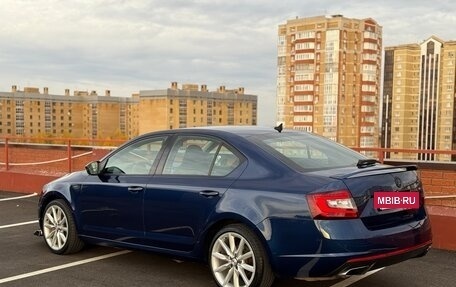 Skoda Octavia, 2014 год, 1 060 000 рублей, 31 фотография