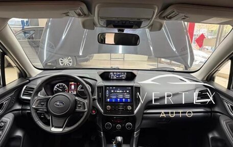 Subaru Forester, 2021 год, 2 950 000 рублей, 2 фотография