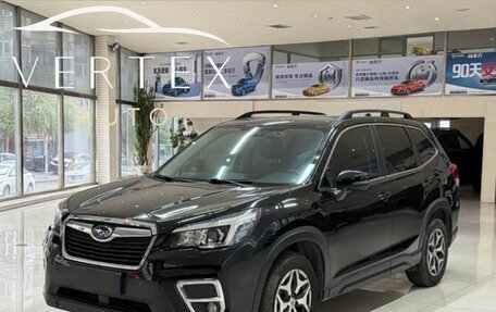 Subaru Forester, 2021 год, 2 950 000 рублей, 3 фотография