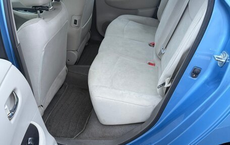 Nissan Leaf I, 2012 год, 959 900 рублей, 4 фотография