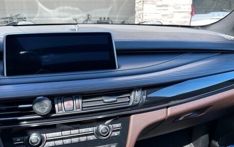 BMW X5, 2017 год, 4 700 000 рублей, 3 фотография