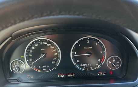 BMW X5, 2017 год, 4 700 000 рублей, 7 фотография