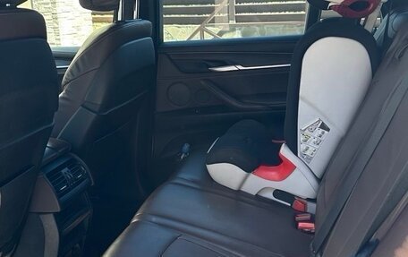 BMW X5, 2017 год, 4 700 000 рублей, 8 фотография