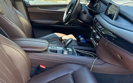 BMW X5, 2017 год, 4 700 000 рублей, 5 фотография