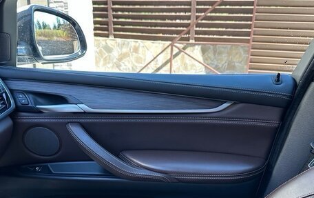 BMW X5, 2017 год, 4 700 000 рублей, 6 фотография