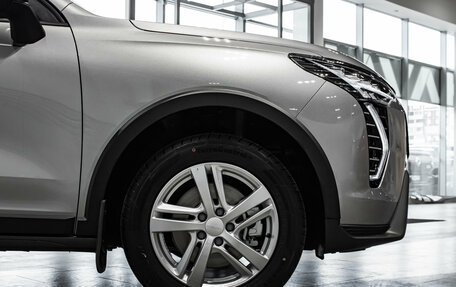 Haval Jolion, 2025 год, 2 499 000 рублей, 19 фотография