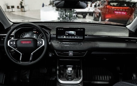 Haval Jolion, 2025 год, 2 499 000 рублей, 10 фотография
