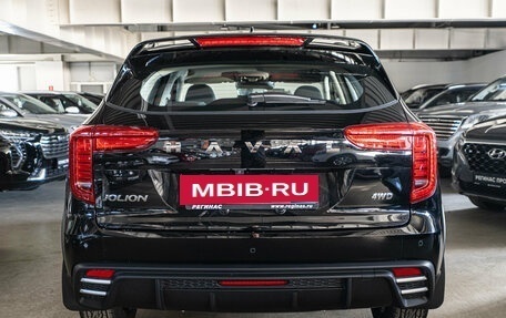 Haval Jolion, 2025 год, 2 499 000 рублей, 3 фотография