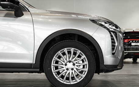 Haval Jolion, 2025 год, 2 349 000 рублей, 10 фотография
