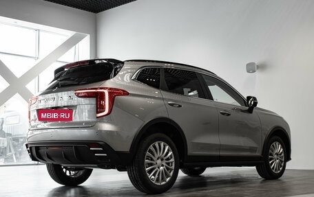 Haval Jolion, 2025 год, 2 349 000 рублей, 7 фотография