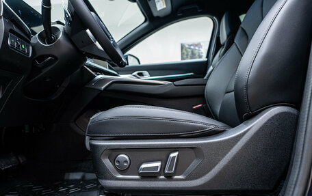 Haval F7, 2025 год, 3 149 000 рублей, 19 фотография