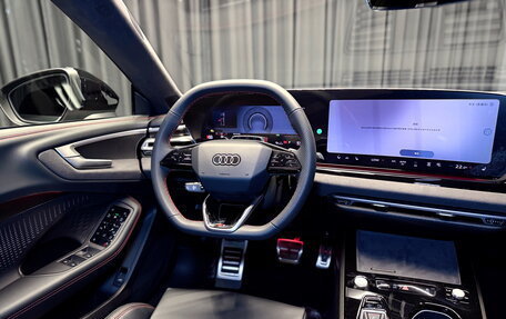 Audi A5, 2025 год, 6 700 000 рублей, 8 фотография