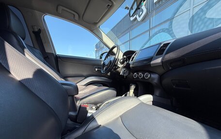 Mitsubishi Outlander III рестайлинг 3, 2010 год, 1 100 000 рублей, 7 фотография