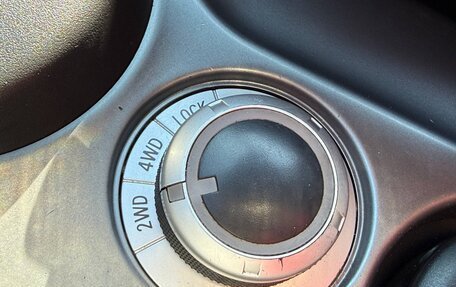 Mitsubishi Outlander III рестайлинг 3, 2010 год, 1 100 000 рублей, 14 фотография