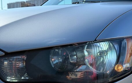 Mitsubishi Outlander III рестайлинг 3, 2010 год, 1 100 000 рублей, 21 фотография