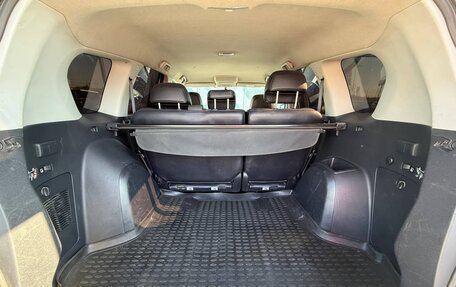 Mitsubishi Outlander III рестайлинг 3, 2010 год, 1 100 000 рублей, 25 фотография