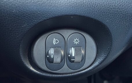 Chevrolet Niva I рестайлинг, 2015 год, 690 000 рублей, 14 фотография