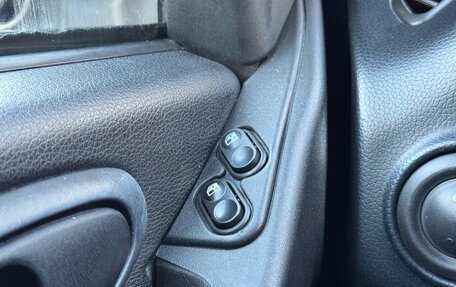 Chevrolet Niva I рестайлинг, 2015 год, 690 000 рублей, 15 фотография