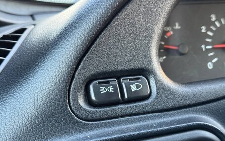 Chevrolet Niva I рестайлинг, 2015 год, 690 000 рублей, 16 фотография