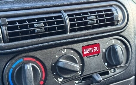 Chevrolet Niva I рестайлинг, 2015 год, 690 000 рублей, 12 фотография