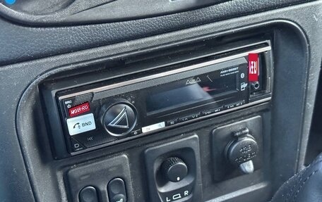 Chevrolet Niva I рестайлинг, 2015 год, 690 000 рублей, 13 фотография