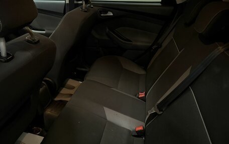 Ford Focus III, 2012 год, 635 000 рублей, 8 фотография