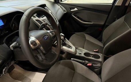 Ford Focus III, 2012 год, 635 000 рублей, 7 фотография