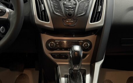 Ford Focus III, 2012 год, 635 000 рублей, 10 фотография