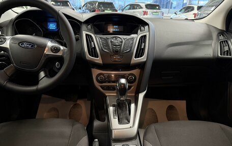 Ford Focus III, 2012 год, 635 000 рублей, 9 фотография