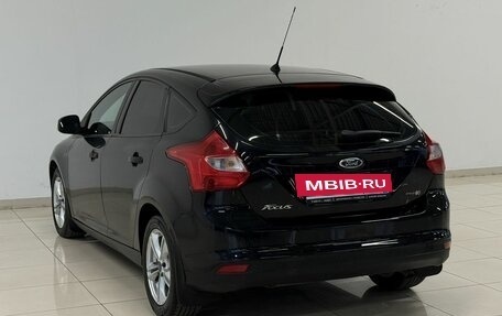 Ford Focus III, 2012 год, 635 000 рублей, 6 фотография