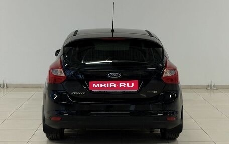 Ford Focus III, 2012 год, 635 000 рублей, 5 фотография