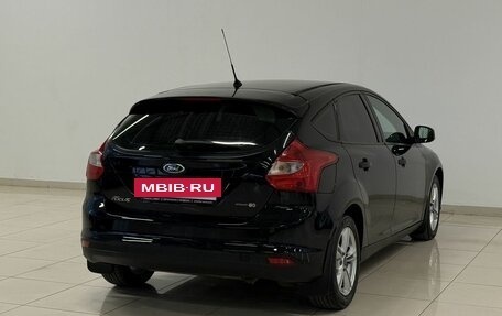 Ford Focus III, 2012 год, 635 000 рублей, 4 фотография