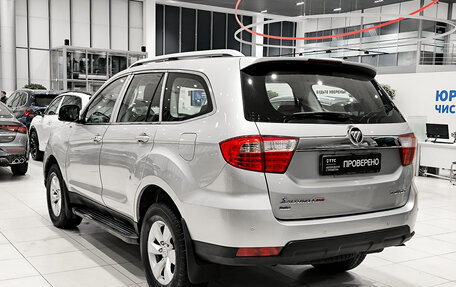 Foton Sauvana I, 2019 год, 1 050 000 рублей, 8 фотография