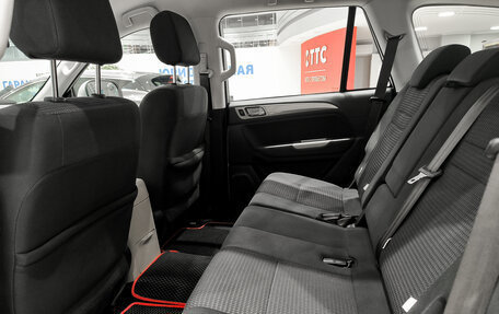 Foton Sauvana I, 2019 год, 1 050 000 рублей, 15 фотография