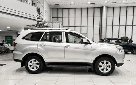 Foton Sauvana I, 2019 год, 1 050 000 рублей, 5 фотография